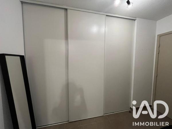 Appartement à vendre 2 pièces 42 m² La Seyne-sur-Mer