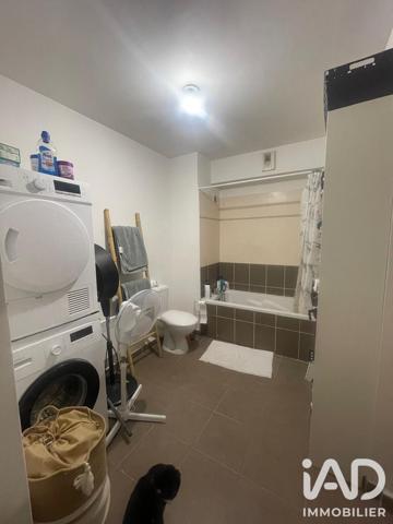 Appartement à vendre 2 pièces 42 m² La Seyne-sur-Mer