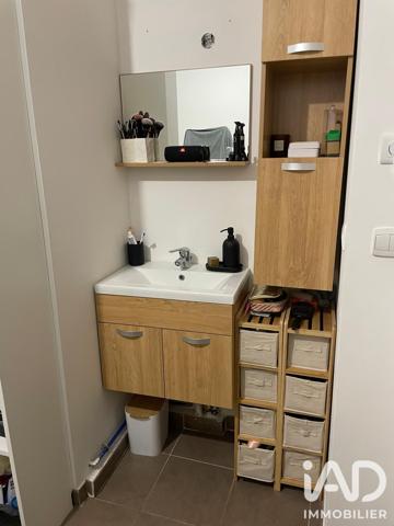 Appartement à vendre 2 pièces 42 m² La Seyne-sur-Mer