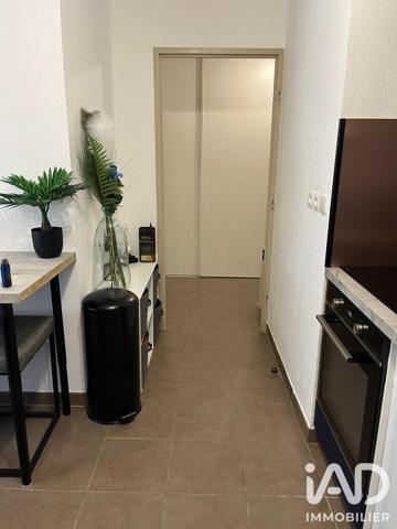 Appartement à vendre 2 pièces 42 m² La Seyne-sur-Mer