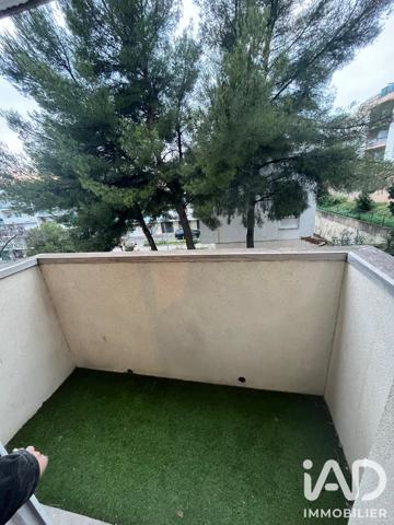 Appartement à vendre 2 pièces 42 m² La Seyne-sur-Mer