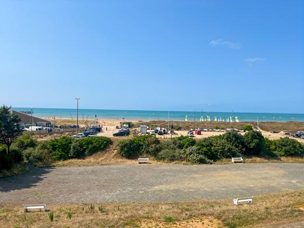 Appartement Saint Jean De Monts 2 pièce(s)