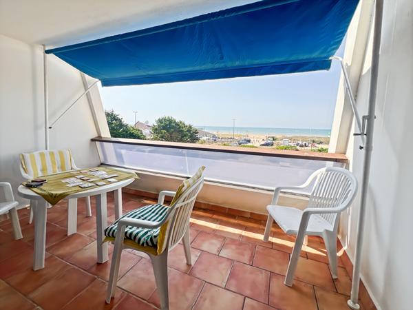 Appartement Saint Jean De Monts 2 pièce(s)