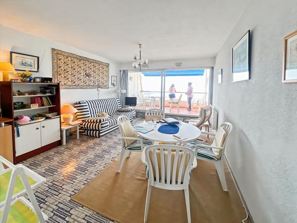 Appartement Saint Jean De Monts 2 pièce(s)