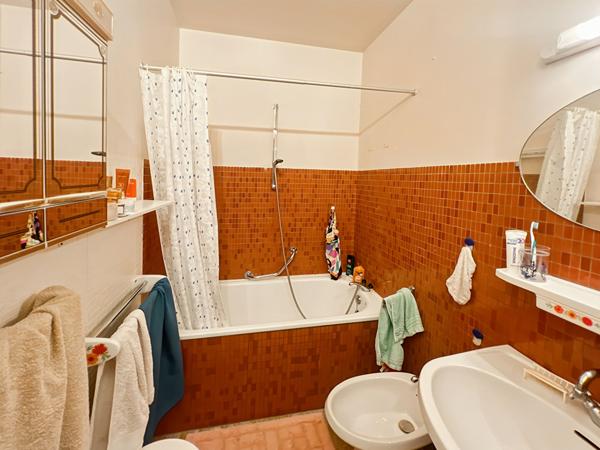 Appartement Saint Jean De Monts 2 pièce(s)