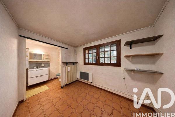 Maison à vendre 6 pièces 125 m² Champigny-sur-Marne