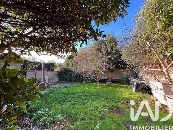 Maison à vendre 6 pièces 125 m² Champigny-sur-Marne