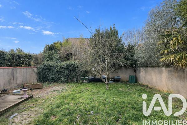 Maison à vendre 6 pièces 125 m² Champigny-sur-Marne