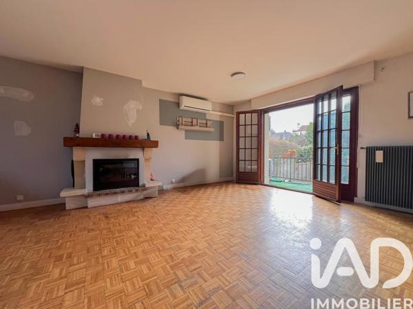 Maison à vendre 6 pièces 125 m² Champigny-sur-Marne