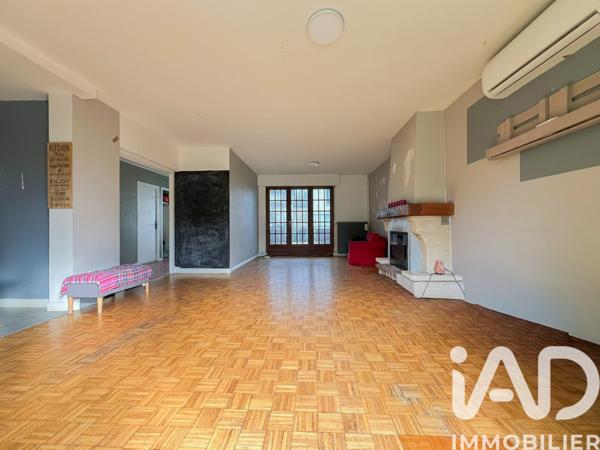 Maison à vendre 6 pièces 125 m² Champigny-sur-Marne