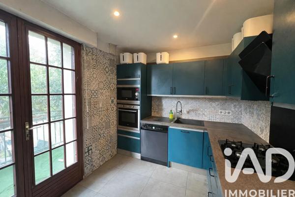 Maison à vendre 6 pièces 125 m² Champigny-sur-Marne