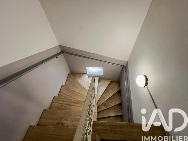 Maison à vendre 6 pièces 125 m² Champigny-sur-Marne