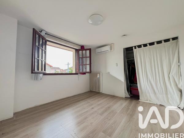 Maison à vendre 6 pièces 125 m² Champigny-sur-Marne