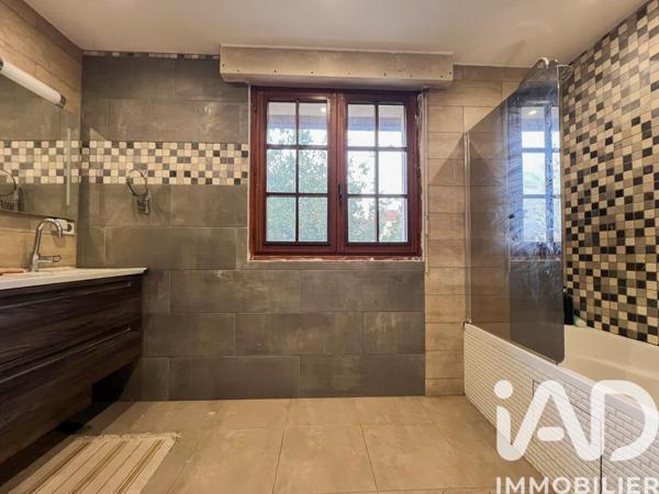 Maison à vendre 6 pièces 125 m² Champigny-sur-Marne