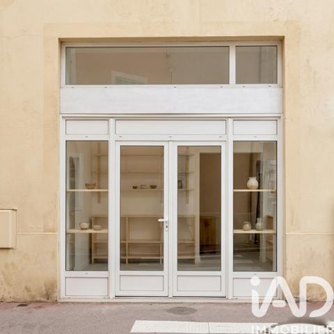 Murs commerciaux  à vendre 85 m² Vence