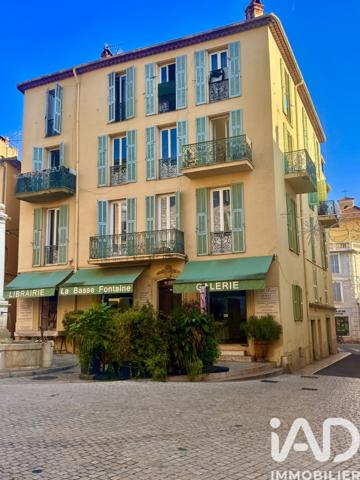 Murs commerciaux  à vendre 85 m² Vence