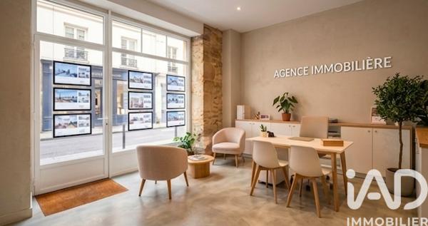 Murs commerciaux  à vendre 85 m² Vence