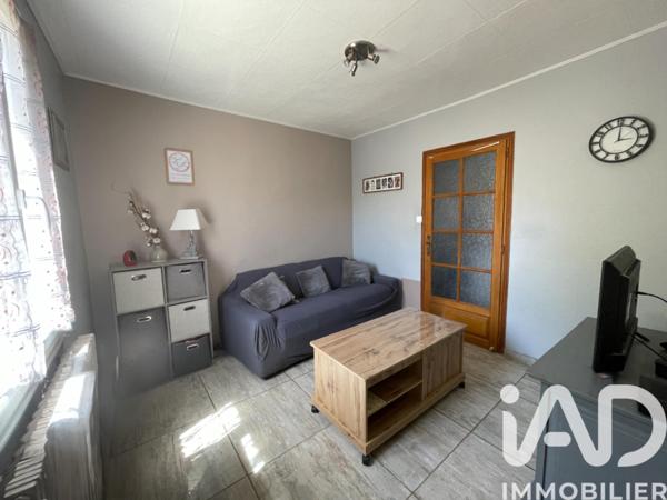 Maison à vendre 5 pièces 74 m² La Voulte-sur-Rhône