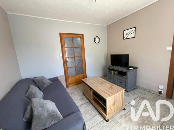Maison à vendre 5 pièces 74 m² La Voulte-sur-Rhône
