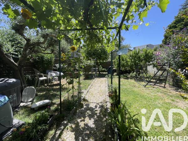 Maison à vendre 5 pièces 74 m² La Voulte-sur-Rhône