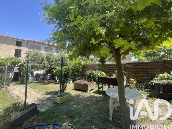 Maison à vendre 5 pièces 74 m² La Voulte-sur-Rhône
