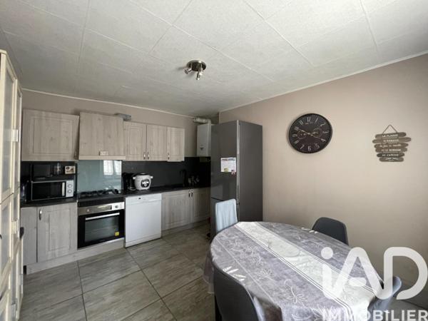 Maison à vendre 5 pièces 74 m² La Voulte-sur-Rhône