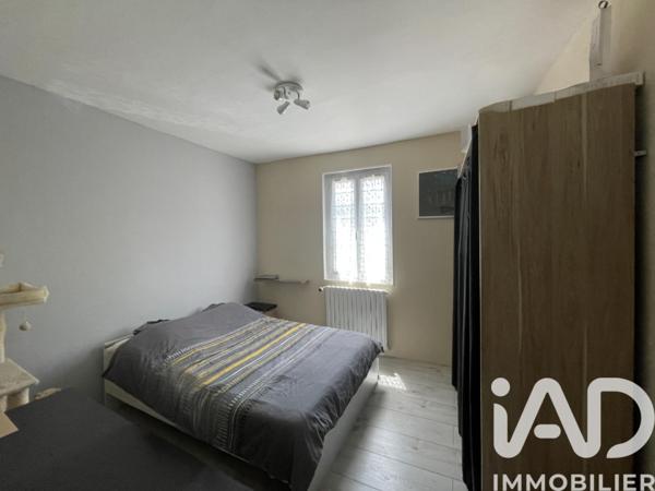Maison à vendre 5 pièces 74 m² La Voulte-sur-Rhône