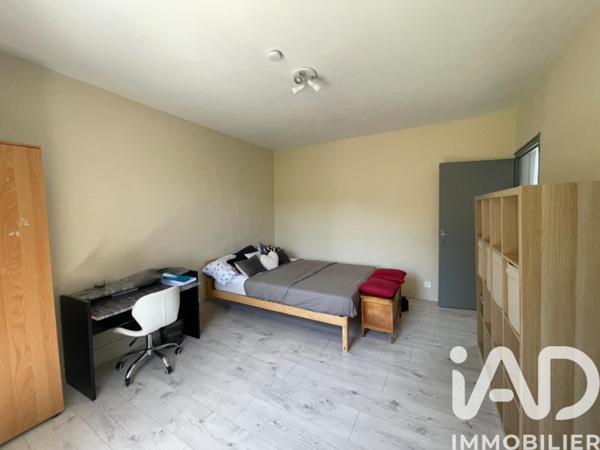 Maison à vendre 5 pièces 74 m² La Voulte-sur-Rhône