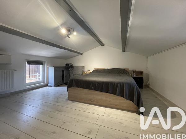Maison à vendre 5 pièces 74 m² La Voulte-sur-Rhône