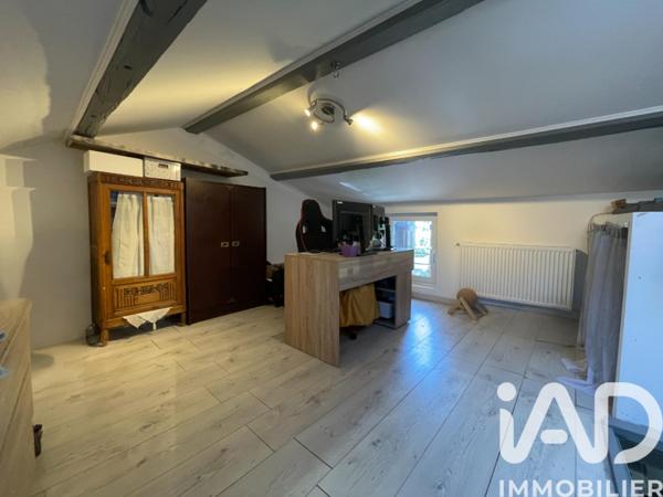 Maison à vendre 5 pièces 74 m² La Voulte-sur-Rhône