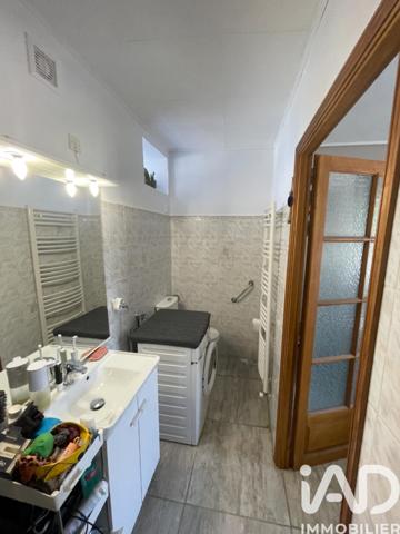 Maison à vendre 5 pièces 74 m² La Voulte-sur-Rhône