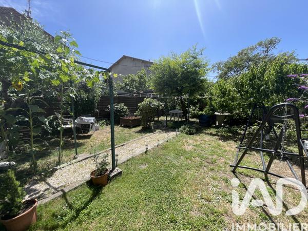 Maison à vendre 5 pièces 74 m² La Voulte-sur-Rhône