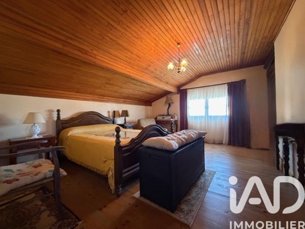 Maison à vendre 5 pièces 105 m² Mont-de-Marsan