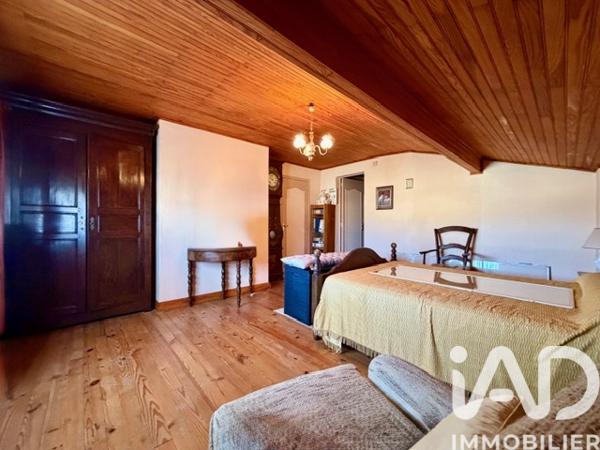 Maison à vendre 5 pièces 105 m² Mont-de-Marsan