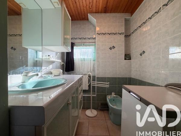 Maison à vendre 5 pièces 105 m² Mont-de-Marsan