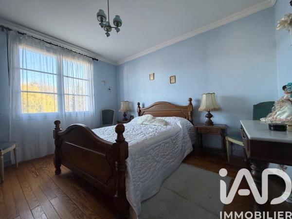 Maison à vendre 5 pièces 105 m² Mont-de-Marsan