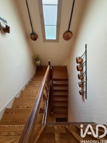 Maison à vendre 5 pièces 105 m² Mont-de-Marsan