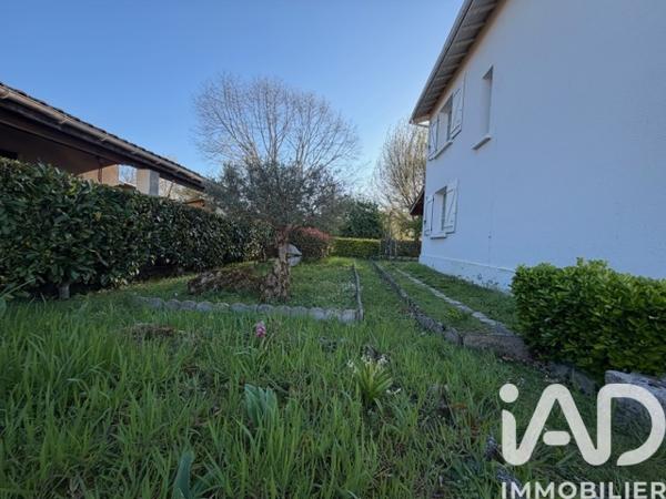 Maison à vendre 5 pièces 105 m² Mont-de-Marsan