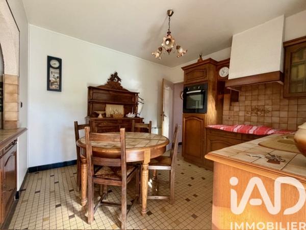 Maison à vendre 5 pièces 105 m² Mont-de-Marsan