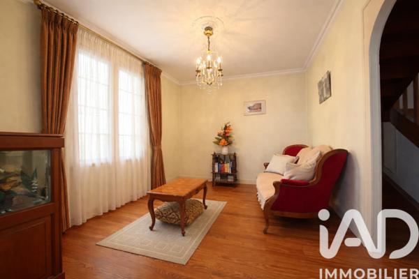 Maison à vendre 5 pièces 105 m² Mont-de-Marsan
