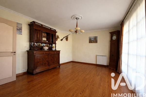Maison à vendre 5 pièces 105 m² Mont-de-Marsan