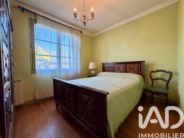 Maison à vendre 5 pièces 105 m² Mont-de-Marsan