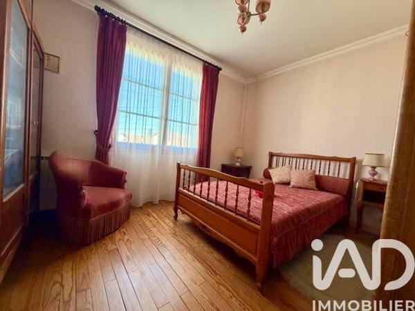 Maison à vendre 5 pièces 105 m² Mont-de-Marsan