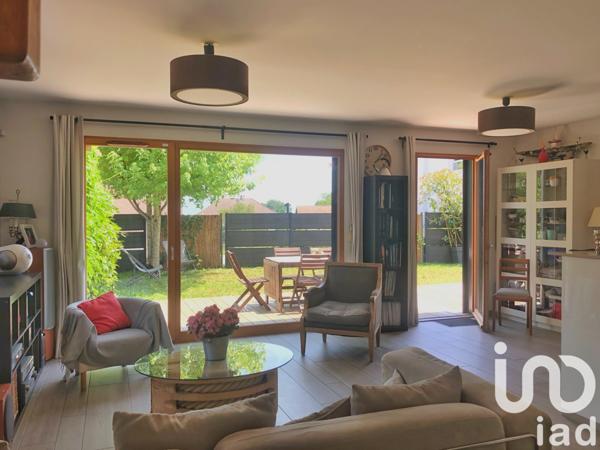 Maison à vendre 7 pièces 135 m² Échenevex