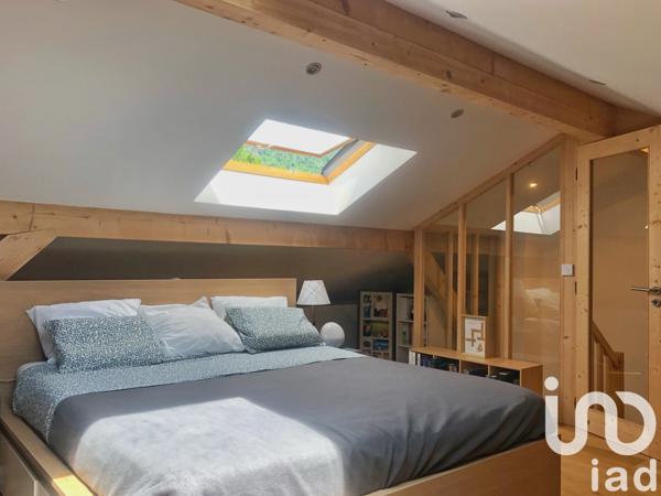 Maison à vendre 7 pièces 135 m² Échenevex