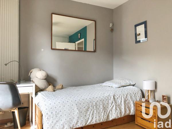 Maison à vendre 7 pièces 135 m² Échenevex