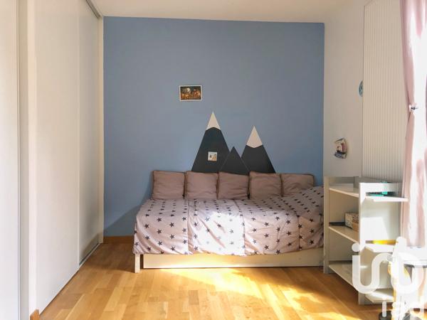 Maison à vendre 7 pièces 135 m² Échenevex