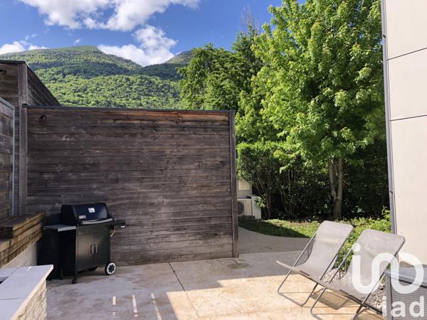 Maison à vendre 7 pièces 135 m² Échenevex