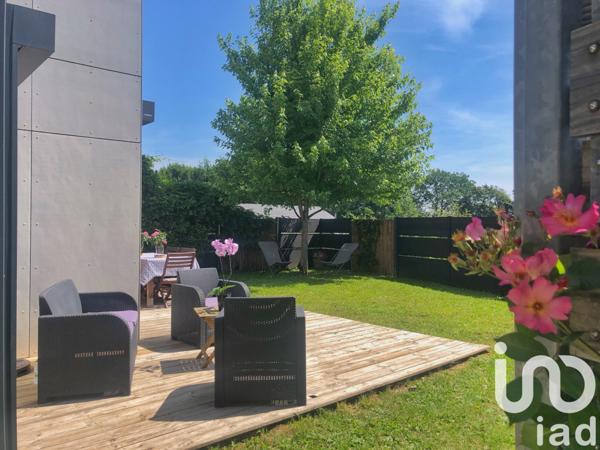 Maison à vendre 7 pièces 135 m² Échenevex