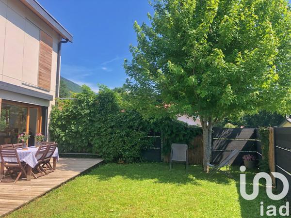 Maison à vendre 7 pièces 135 m² Échenevex